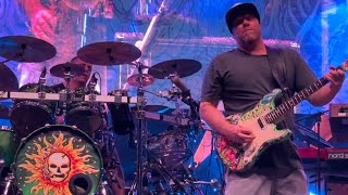 Slightly Stoopid - Closer to the Sun (Live in Tampa, FL 9-2-23)