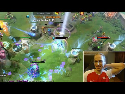 Chadson goes mode Unkillable Raidboss