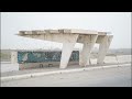 SOVIET BUS STOPS Trailer