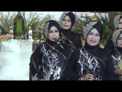 Nasida ria Ya Ramadhan