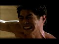 Funny Fighting Scene