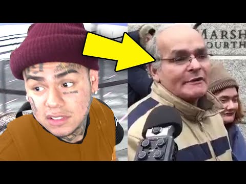 download lagu mp3 mp4 6ix9ine Dad, download lagu 6ix9ine Dad gratis, unduh video klip 6ix9ine Dad