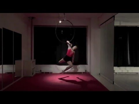 Submission showcase Pole Art France.