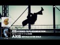 STEREO DIVE FOUNDATION "AXIS" MUSIC VIDEO ...