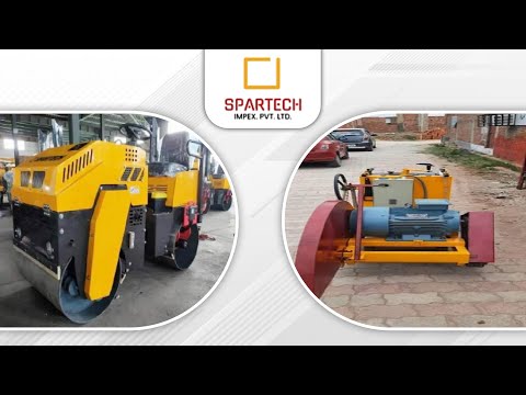 About Spartech Impex Private Limited