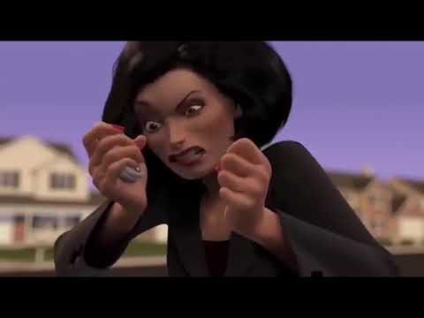 Judylan Part 13 - Training/"I'll Make a Man Out of You"