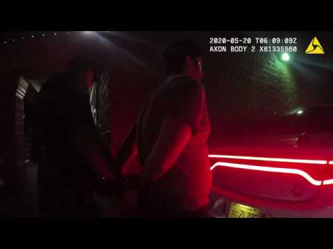 Arsonist Sets Two Fires Near Area Businesses