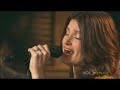 Idina Menzel Performs 'My Own Worst Enemy' Live - AOL Music Sessions