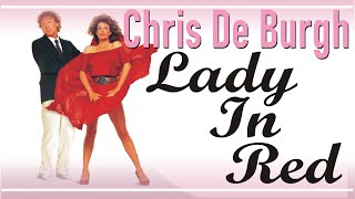 Download lagu Lady In Red - Chris De Burgh 1984 (Extended Version) Non-profit mp3 Download lagu Lady In Red - Chris De Burgh 1984 (Extended Version) Non-profit mp3
