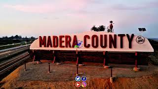 MADERA COUNTY LIBRARY SURVEY
