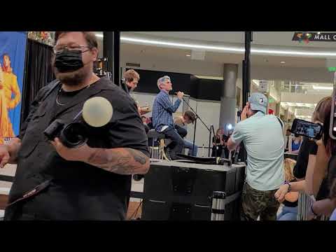 Snow Globe- Waterparks @ Mall of America Bloomington, MN