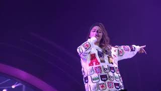 [4k] 171223 에일리(Ailee) 3rd 단독콘서트 [HER] - Feelin'(with 에릭남)