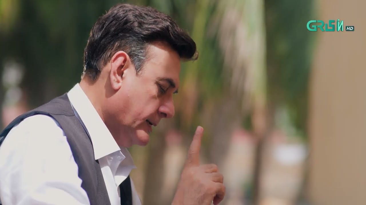 Hooram Ki Rukhsati Se Pehle Baap Ghar Se Faraar | Main Zameen Tu Aasmaan |Feroze Khan - Hiba Bukhari