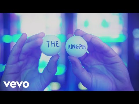 Absynthe Minded - Kingpin