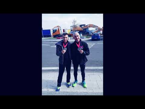 Fiamme Cremisi 6 e 7 aprile 2019