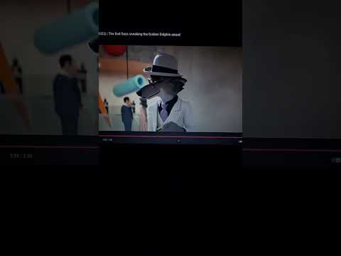 "Toontopia" Part 18 - Cliffside Asylum