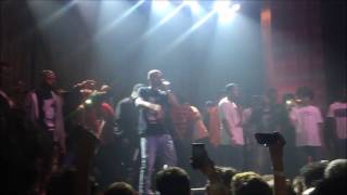 D SAVAGE 3900 PLAYING NEW UNRELEASED MUSIC LIVE