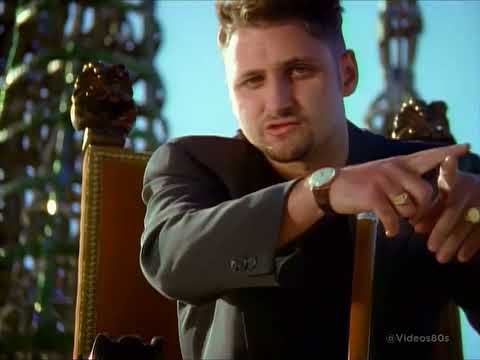 3rd Bass - Pop Goes The Weasel 1991  (Official Music Video) Remastered