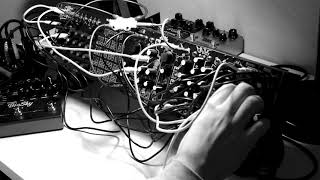Video thumbnail for Make Noise System Cartesian - "Burrlin Skool" by Jae Ryan