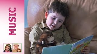 Twinkle Twinkle Little Star Mash Up with Rosie and Declan