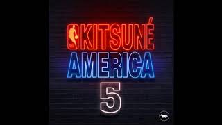 Iman Shumpert - Pull Up Kitsuné's America 5 (HD Audio)