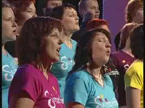 Suisapäisa- Vaid üks pilk