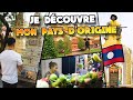 JE DÉCOUVRE MON PAYS D'ORIGINE LE