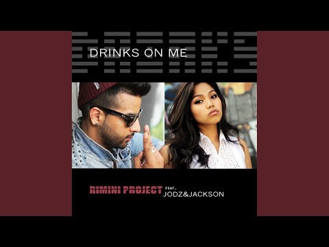 Drinks On Me (Club Mix)