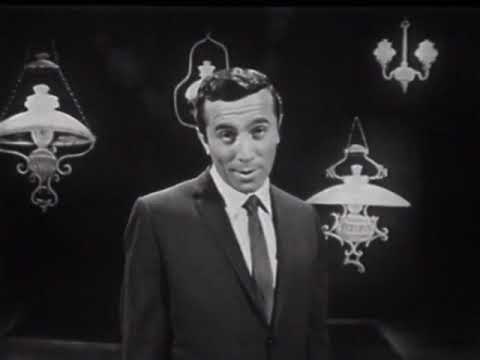 Al Martino - I Love You Because (1963)