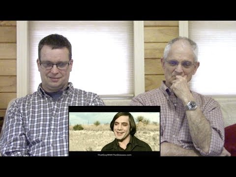 Reacting to Top 11 Scariest Performances - Nostalgia Critic