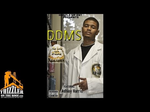 DDMS ft. Ashley Harris - Coolin Off [Thizzler.com]