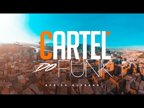 Bruninho K   Estagnado (Cartel do Funk) DJ Peron