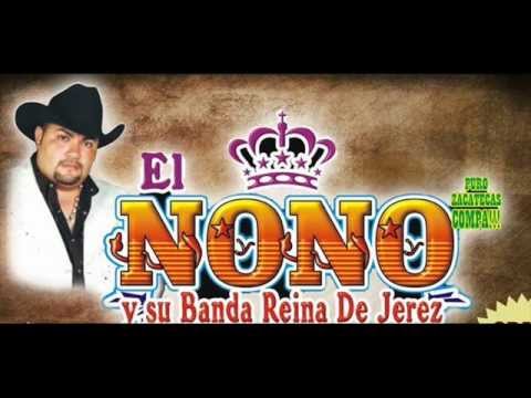 El Nono Y Su Banda Reina De Jerez - Esta Noche Voy A Verla