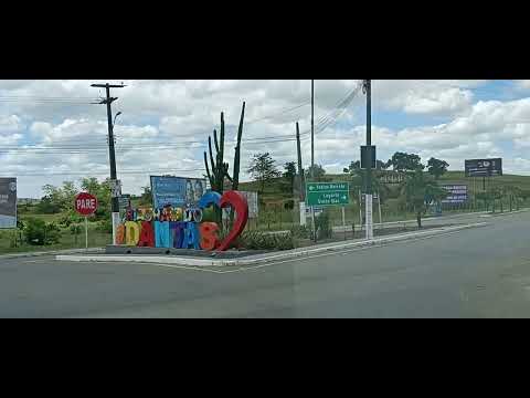 RIACHÃO DO DANTAS SE