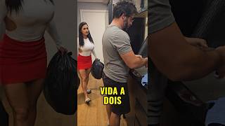 União de um casal #amizade #deveres #casais