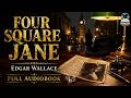 Four Square Jane A Thrilling Edgar Wallace Mystery ️‍ ️