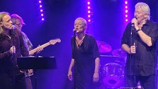 Frank Lauridsen - You Can Stay But That Noise Got To Go - Copenhagen Blues Festival 2014