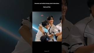 Download lagu When toddler nct and baby nct meet 💚 #nctdream #nctwish mp3