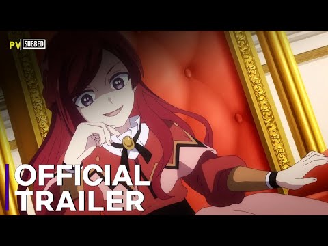 "The Most Heretical Last Boss Queen: From Villainess to Savior " Season 2 | OFFICIAL TEASER | SUBBED