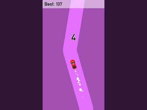 Tiny Driver