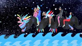 Chancha Via Circuito ft. Miriam García - &quot;Coplita&quot; (official)