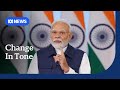 Permanent Shift Modi Says Pakistan Ceasefire Not A Return To Business As Usual ABC NEWS