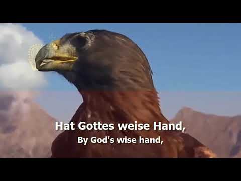 National Anthem of Liechtenstein - "Oben am jungen Rhein"