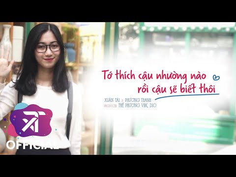 ACY XUÂN TÀI - TỚ THÍCH CẬU NHƯỜNG NÀO ( ft. Lý Phương Thanh) | Prod. Thế Phương VBK