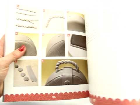 Cakes for Occasions Book