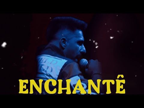 Toprak Kardeşler x Bruda412 - ENCHANTÊ (Prod. by Cem Coşkun) (Official Video Clip)