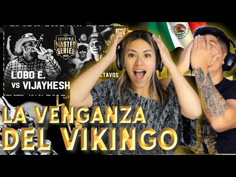 Epic battle! 😱 Lobo Estepario vs Vijay Kesh | FMS International 2022 🔥