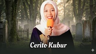 Download lagu Cerito Kubur - Hartik Mentari Putri | Sholawat Jawa 🎵 mp3