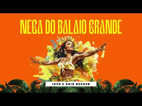 IVYO and Caio Becker