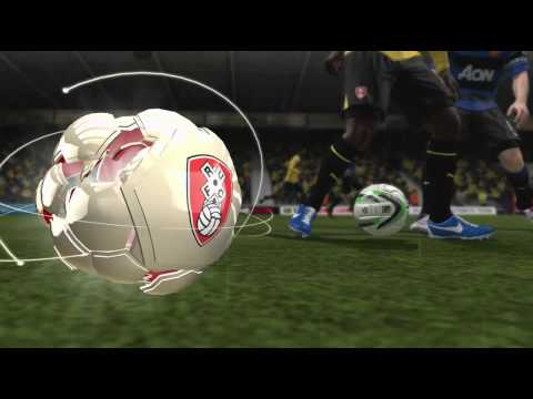 FIFA 13 | Rotherham Career Mode | S1 E4 Transfer Time!